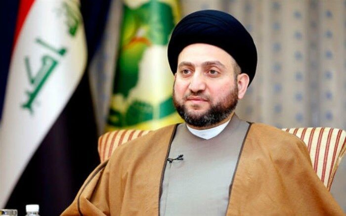 محکومیت شدید تعرض به کنسولگری جمهوری اسلامی ایران در بصره از سوی «حکیم»