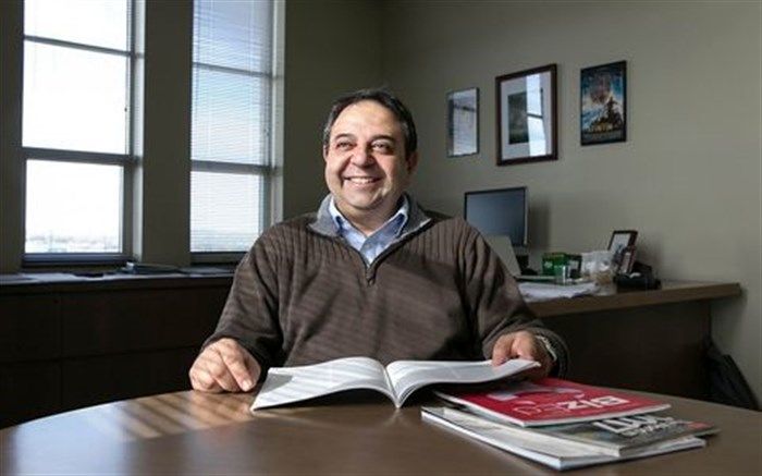 استاد اقتصاد دانشگاه سنت ادواردز آمریکا مطرح کرد:‌  یارانه ارزی کالایی حذف شود