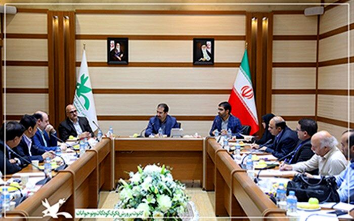 آغاز نشست‌های مشترک دستگاه‌ها برای برگزاری هفته ملی کودک در ایران