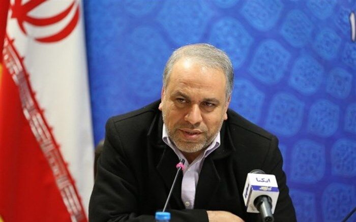 مدیرکل امور تربیتی آموزش و پرورش: همیاران حلقه ارتباطی میان دانش‌آموزان و مشاوران در مدارس هستند