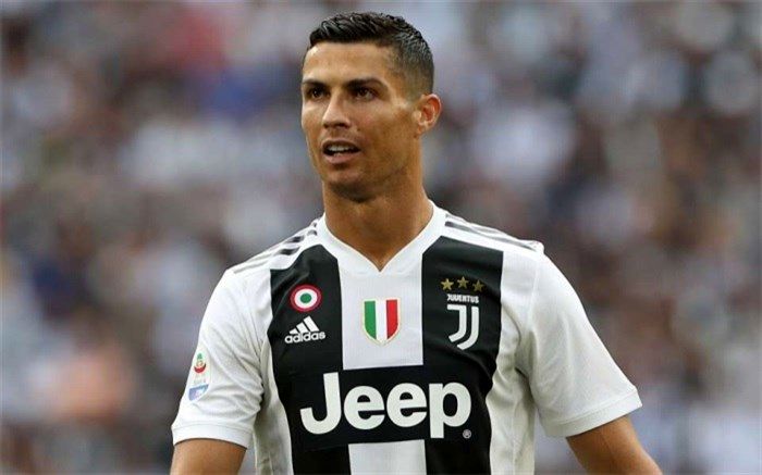 دستمزد عجیب رونالدو برای گل نزدن! + عکس