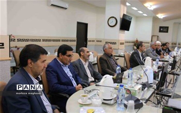 تشکیل کارگروه تخصصی قضایی  به مناسبت چهلمین سالگرد پیروزی انقلاب اسلامی