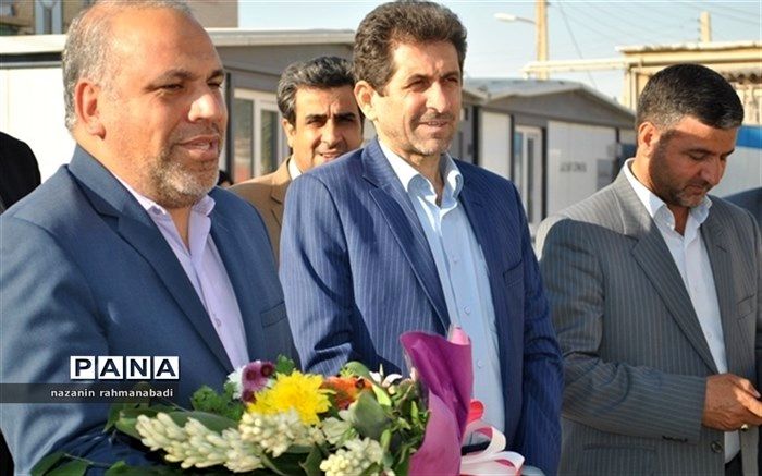 همیاران حلقه ارتباطی میان دانش‌آموزان و مشاوران در مداس هستند