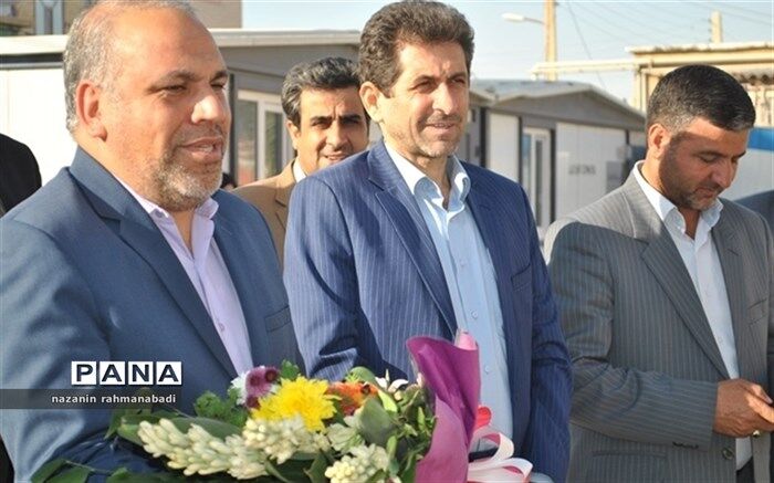 همیاران حلقه ارتباطی میان دانش‌آموزان و مشاوران در مداس هستند