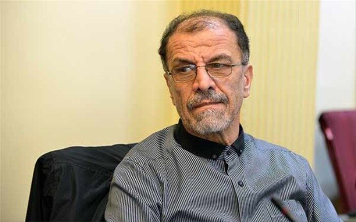 خسروی‌وفا: به مقام سومی بازی‌های پاراآسیایی نگاه داریم