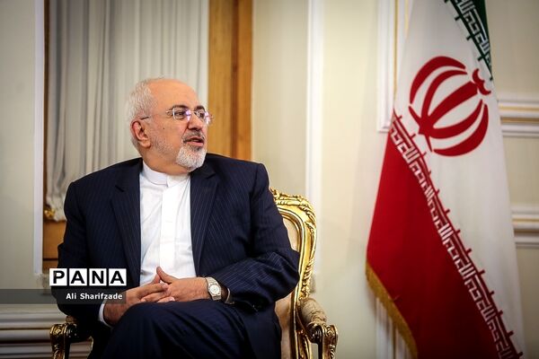 دیدار وزیر امورخارجه با دبیرکل سازمان بین المللی دریانوردی