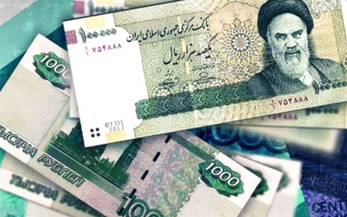 همنوایی روبل، لیر و ریال برای مقابله با هژمونی دلار