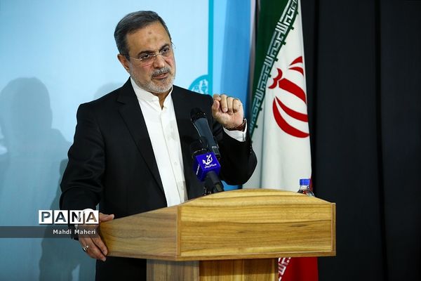 افتتاح محل استقرار هیات های اندیشه ورز وزارت آموزش و پرورش