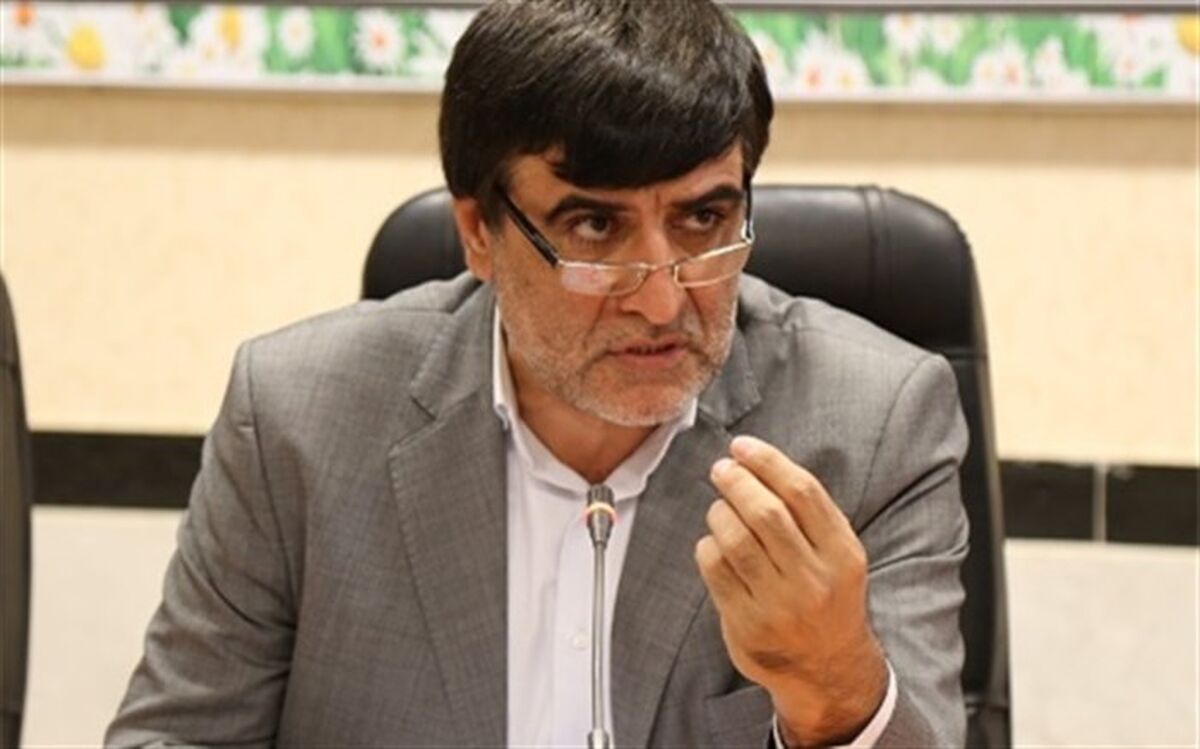 معاون پرورشی آموزش وپرورش استان اردبیل: تعمیق باورهای دینی و تربیتی درمدارس ضروری است