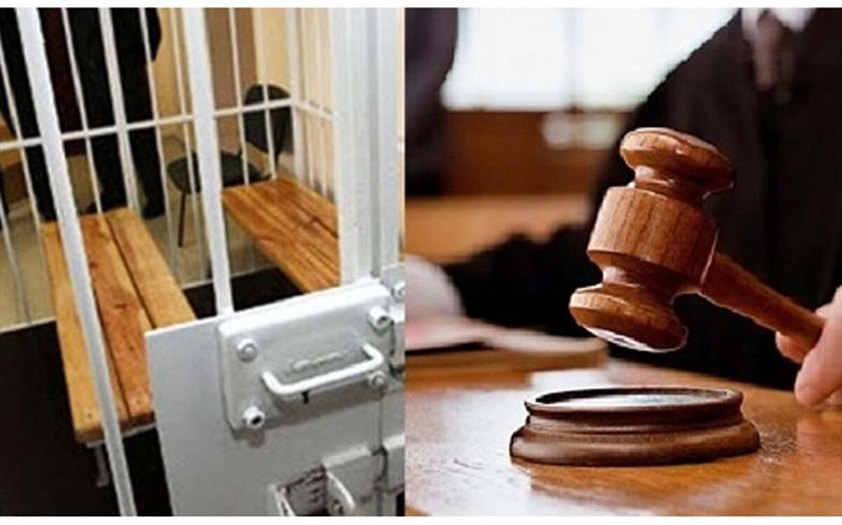 یک شهروند ایرانی به 11 سال زندان در باکو محکوم شد