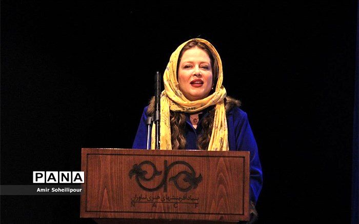 عذرخواهی یک برنامه رادیویی از بهاره رهنما