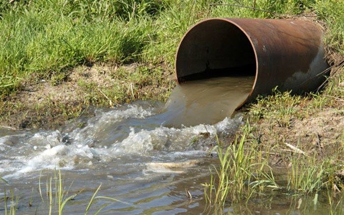 چرا چرخه تصفیه فاضلاب ناقص است