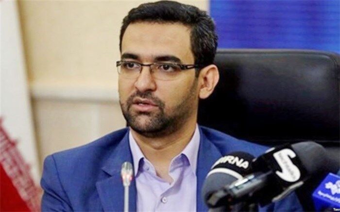 وزیر ارتباطات و فناوری اطلاعات: شفافیت با اراده یک شبه ایجاد نمی‌شود