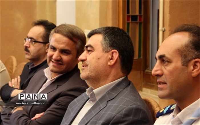 رشد 3 برابری دانش آموزان  خبر از علاقه آنها از فعالیت های سازمان می دهد