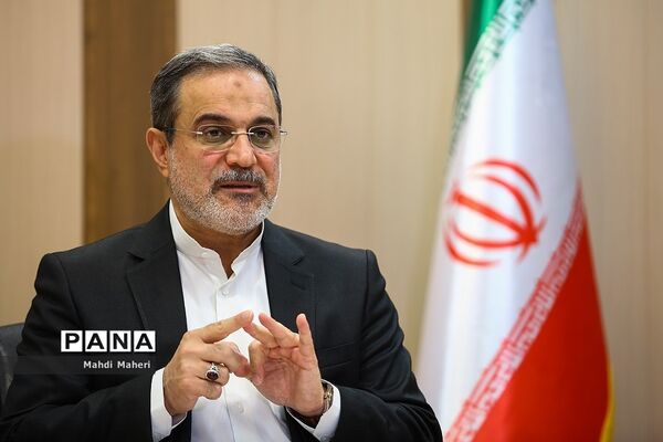 گفت و گوی مستقیم  وزیرآموزش و پرورش با والدین دانش آموزان به مناسبت آغاز سال تحصیلی