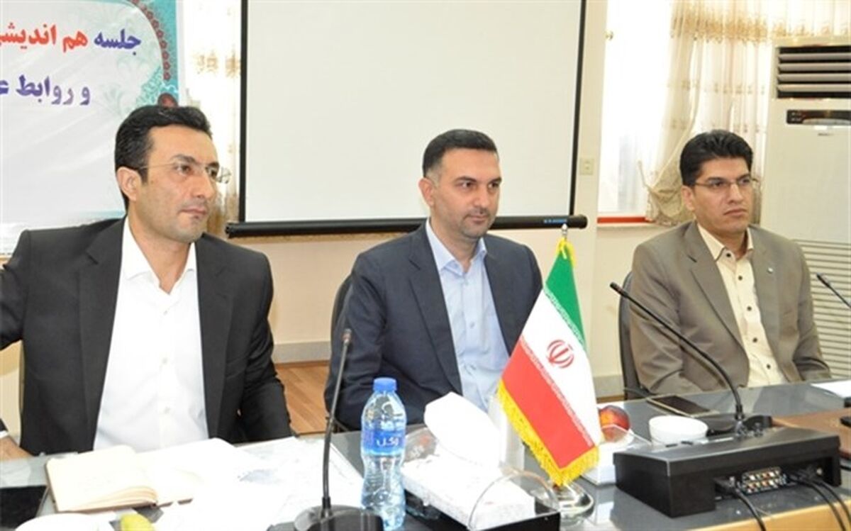رئیس روابط عمومی استانداری زنجان: روابط عمومی ها باید در نهاد های مدنی نقش آفرینی کنند