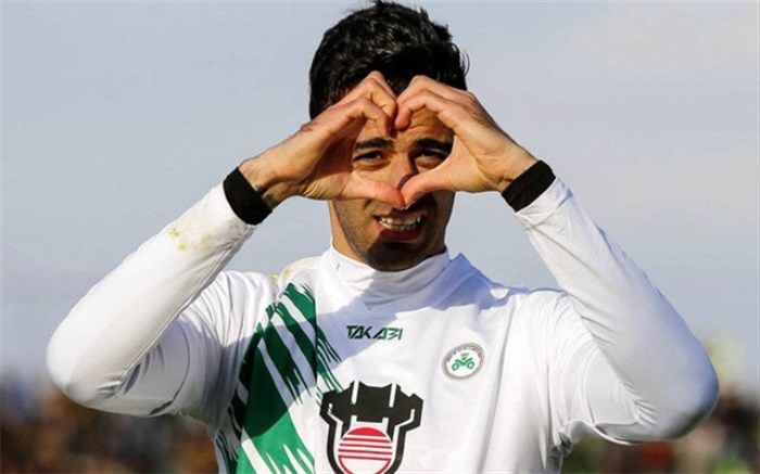 دلیل فسخ قرارداد حسن‌زاده با ذوب‌آهن مشخص شد