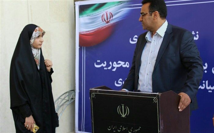 بهره برداری از 10بوستان محلی در شهر قدس