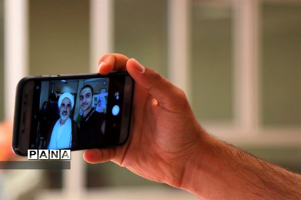 مراسم تجلیل از افتخار آفرین های کنکور 1397 و المپیاد های 2018