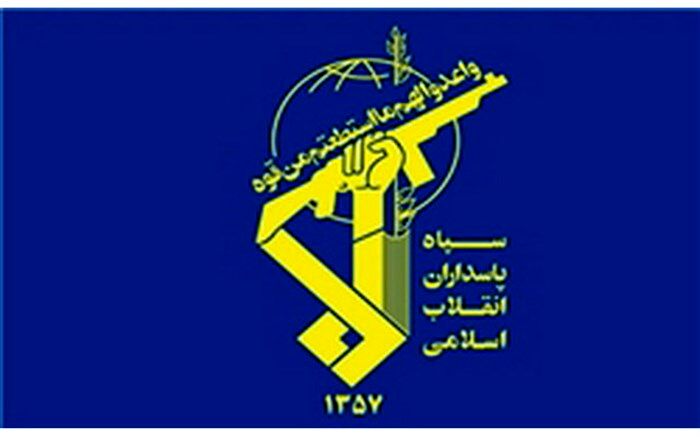 سپاه پاسداران اعلام کرد: شلیک ۷ فروند موشک زمین به زمین به محل استقرار و جلسه سران تروریست‌ها در اقلیم کردستان