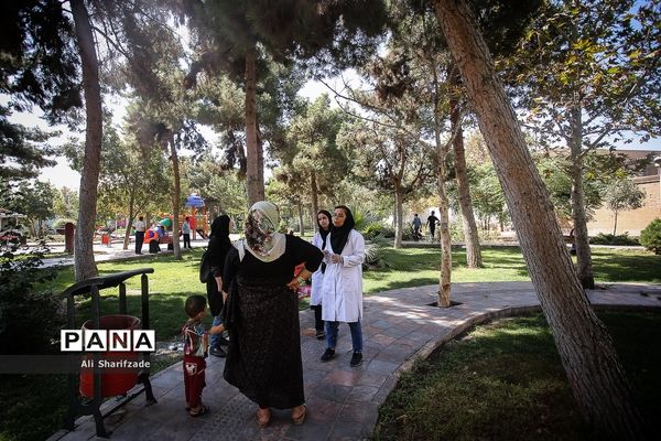 مشاوره و انجام تست رایگان اچ.آی. وی/ ایدز در تهران