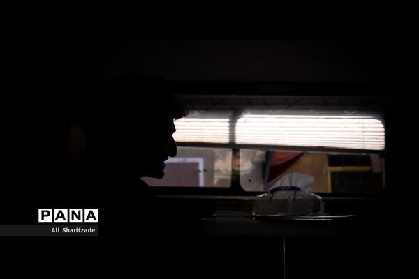 مشاوره و انجام تست رایگان اچ.آی. وی/ ایدز در تهران