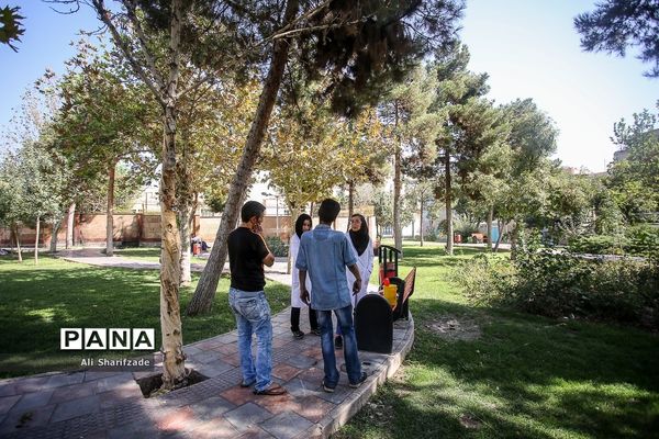 مشاوره و انجام تست رایگان اچ.آی. وی/ ایدز در تهران