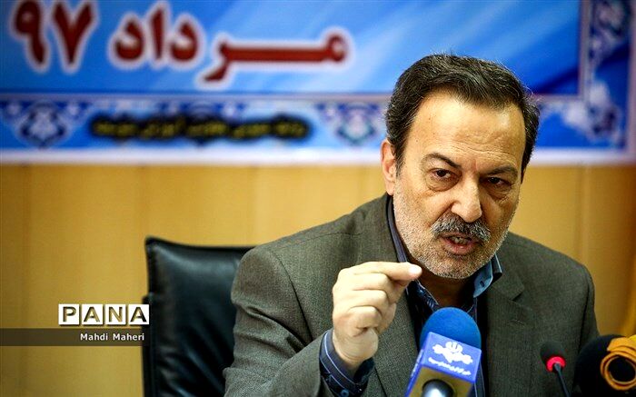 زرافشان: میانگین سن کار آفرینان به ۲۲و۲۳ سال  کاهش یافته است