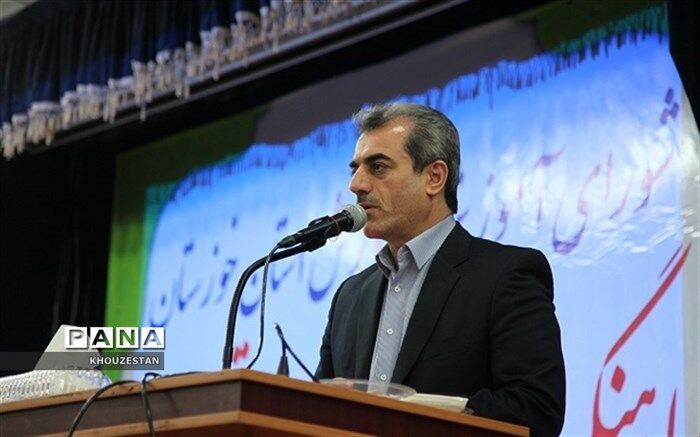 جذب بازماندگان از تحصیل یک تکلیف ملی است