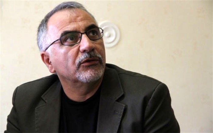 اصغر حاجیلو: تمام فکر و ذکر بازیکنان استقلال جبران شکست دور رفت مقابل السد است