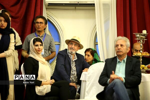 نخستین دوره جایزه آکادمی سینما سینما