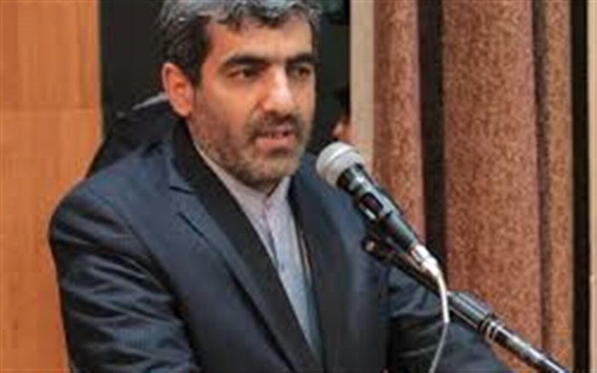مدیرکل آموزش و پرورش استان قزوین: مهمترین عامل  پیشگیری از آسیب‌های اجتماعی غنی‌سازی اوقات فراغت است