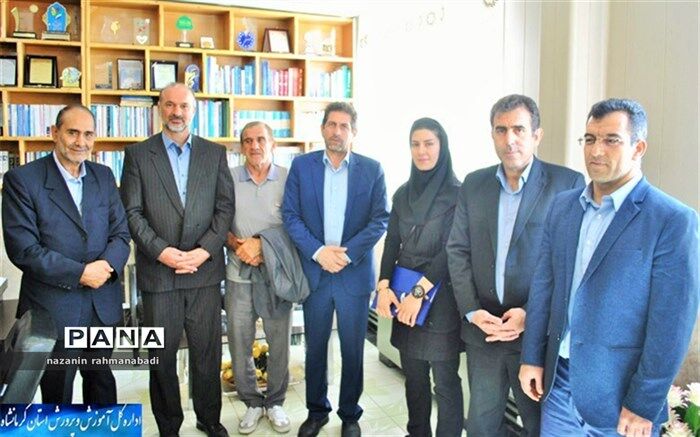 بانوی فرهنگی مدال‌آور بازی‌های آسیایی تجلیل شد