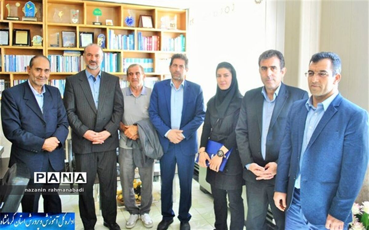 بانوی فرهنگی مدال‌آور بازی‌های آسیایی تجلیل شد