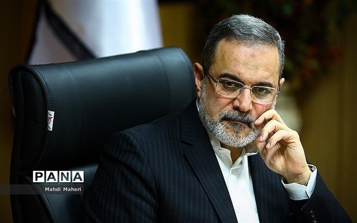 وزیر آموزش و پرورش به شهرستان گرمسار سفر می کند