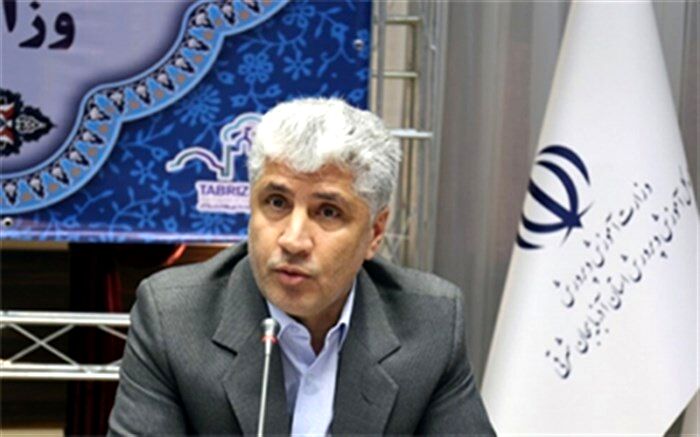 مدیرکل بودجه آموزش‌وپرورش: فقط 2 درصد بودجه آموزش‌وپرورش صرف کیفیت‌بخشی آموزش می‌شود