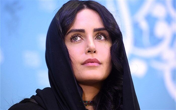 خودکفایی کاملِ الناز شاکردوست در روزهای سخت اقتصادی + عکس