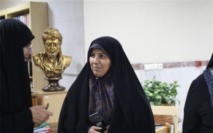 معاون دانشجویی دانشگاه فرهنگیان: معلمان انتظارات خود را به دانش‌آموزان منتقل کنند