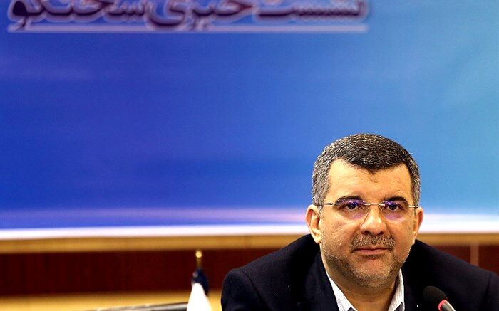 سخنگوی وزارت بهداشت: داروی مصرفی در ایران 1.2 درصد از کل تولید ناخالص ملی کشور است