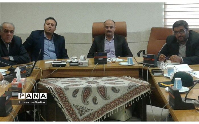 معاون فرماندار اردستان:مدیریت بحران شهرستان از امکانات کافی برخوردار نیست