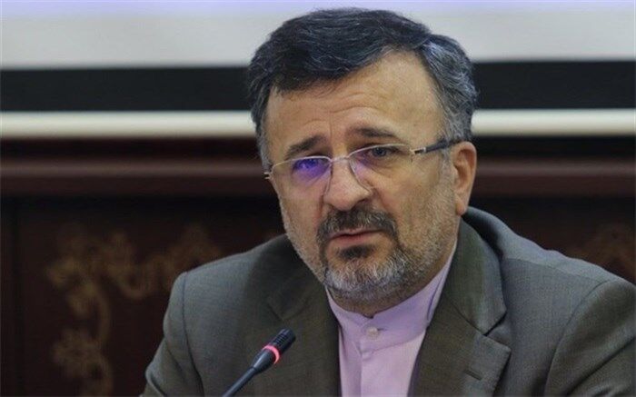   داورزنی : آموزش و پرورش،موتورمحرکه ورزش کشور است
