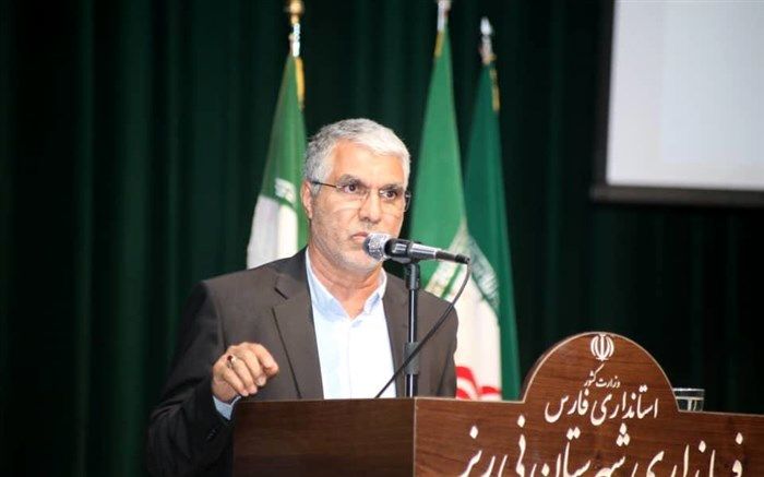 استفاده از ظرفیت‌های مردمی و بخش خصوصی برای رفع مشکلات استان