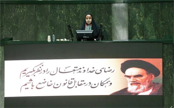 واکنش مولاوردی به حملات اخیر به سلحشوری: امثال او به مجلس اعتبار می‌بخشند