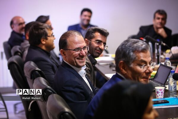 آیین امضای تفاهم نامه واگذاری اردوگاه دانش‌آموزی دکتر منصوری به سازمان دانش‌آموزی