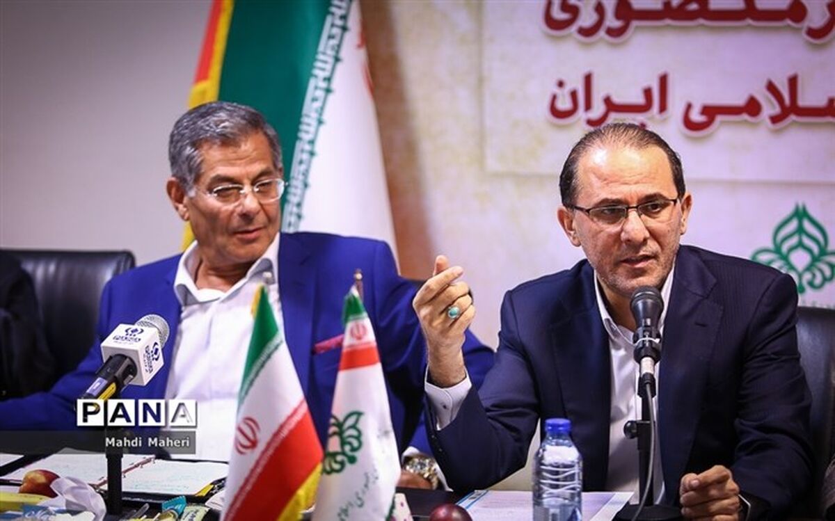 روشنی: کار خیر آمدنی است آموختنی نیست