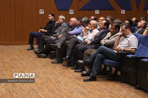 دهمین سوگواره ادبی بغض واژه