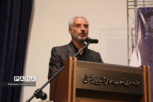 دهمین سوگواره ادبی بغض واژه