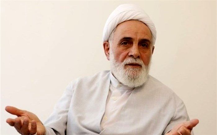 تکذیب دخالت ناطق در عزل‌ونصب‌های دولت