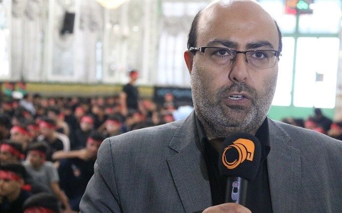 همایش احلی من العسل در گرگان برگزار شد