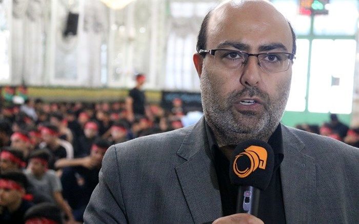 همایش احلی من العسل در گرگان برگزار شد